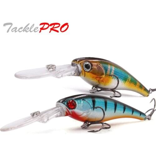 Tacklepro Fishing Goods