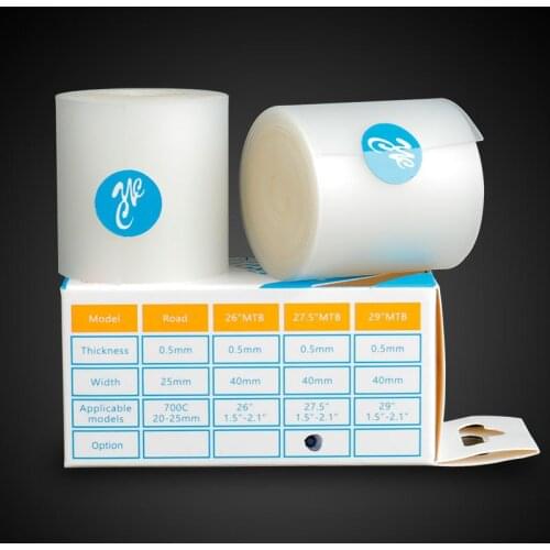 Tomtop Bicycle Tires