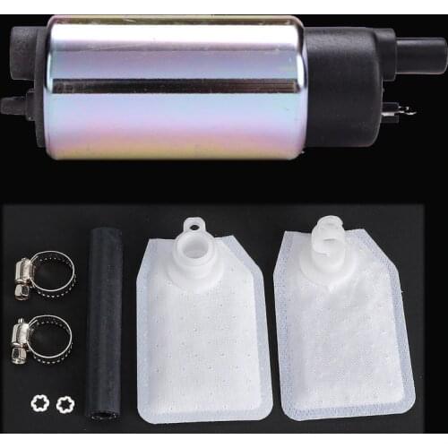 Motorcycle Fuel Pump For Yamaha YZ450F/X YZ 450F YZ250 YZ250FX YZ 250 WR450F WR 450F WR250X WR250R 33D-13907-01/00 WR 125 250X/R