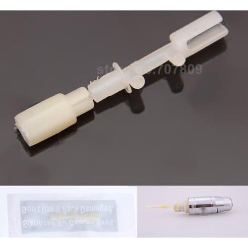 Free shipping 10Pcs Merlin Transmission Shaft For Cosmetic Merlin Machine Permanent Makeup Tattoo Replacement Part supplies