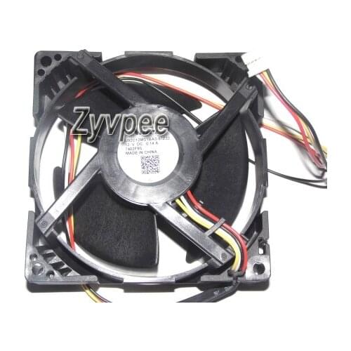 90x90x32MM U92C12MS1BA3-57Z32 12V 0.14A 4Wires 9CM Refrigerator Fan