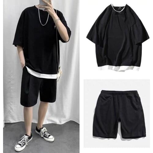 WICCON Mens Fashion T Shirts