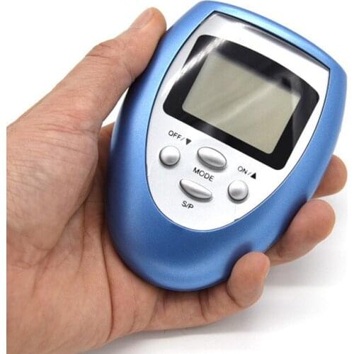 1 Pcs Electric Shocks Control Power Box Electro Shock Host Machine Medical Themed Sex Toys For Woman Men Power Supply Accessory