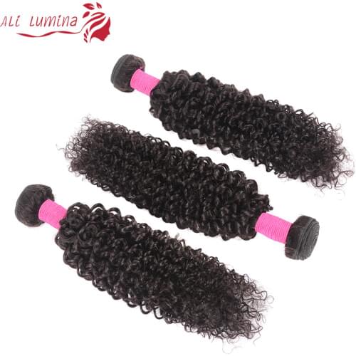 Artificial Hair Ali lumina China
