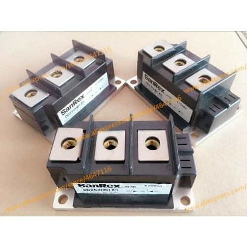 Free Shipping NEW DD250HB160 DD200HB120 DD250HB120 MODULE