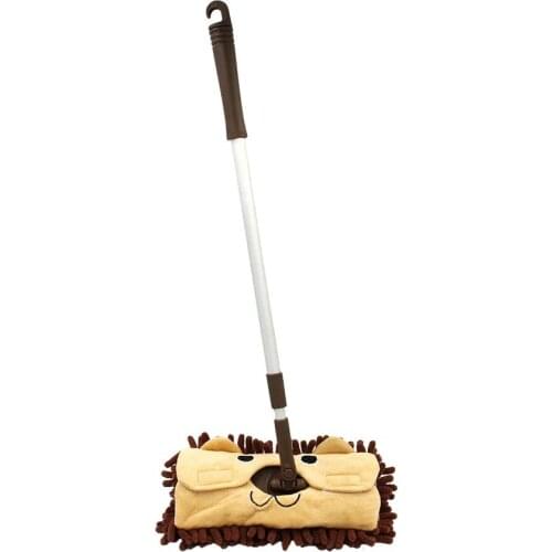 GOGO Telescopic Mops For Cleaning