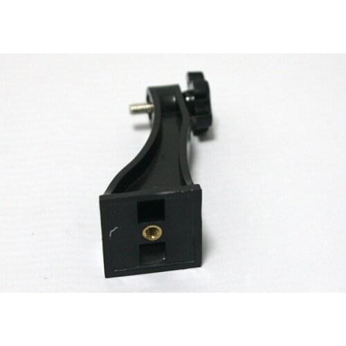 JETTING New 1 pcs BlackUniversal Binoculars Telescope Spotting Tripod Adapter