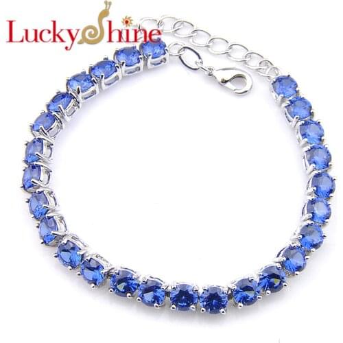 Браслеты с подвесками Luckyshine China At AliExpress