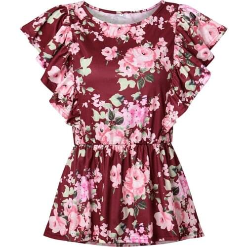 Maitrces Women's Printed Shirts