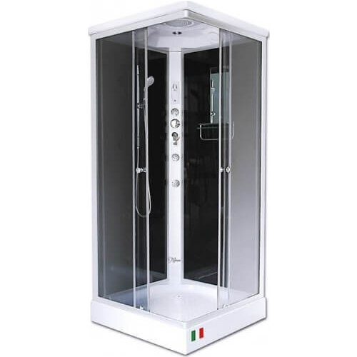 Maroni Bathroom Equipment