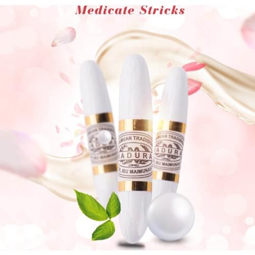 Vaginal Tightening Rejuvenation Stick for Women Private Part Detoxification Dropshipping DFA