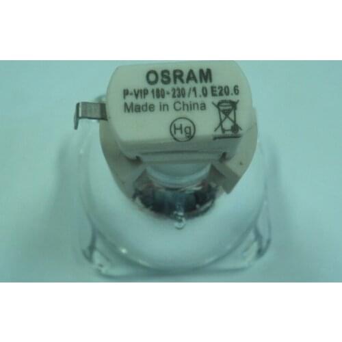 Original Quality Replacement bare lamp EC.J3001.001/P-VIP180-230/1.0 E20.6 for Acer PH730 Projector