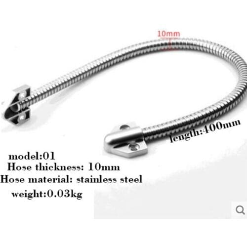 Wire crossing device tube pipe Cable Line for Control Lock Door wire pipe of access control