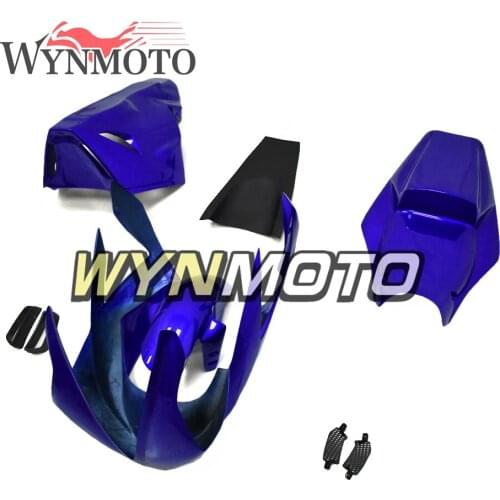 Complete Motorbike Fairing Kit For Yamaha YZF1000 R1 Year 2002 2003 02 03 Fiberglass Racing Cowlings R1 2002 2003 Bodywork Kit