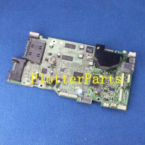 Q3452-60163 Main logic PC board for HP PhotoSmart 2610 2710 used