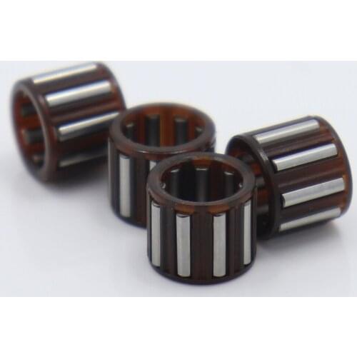 K060908 TN Bearing size 6*9*8 mm ( 4 Pcs ) Radial Needle Roller and Cage Assemblies K060908TN Bearings
