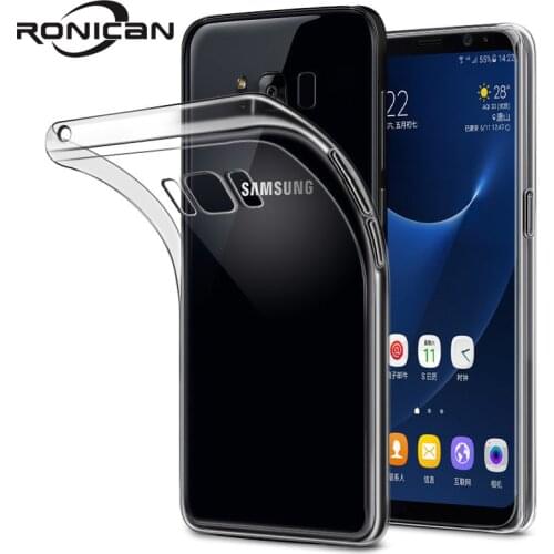 Чехлы для телефонов Samsung Galaxy Note 8 RONICAN China At AliExpress