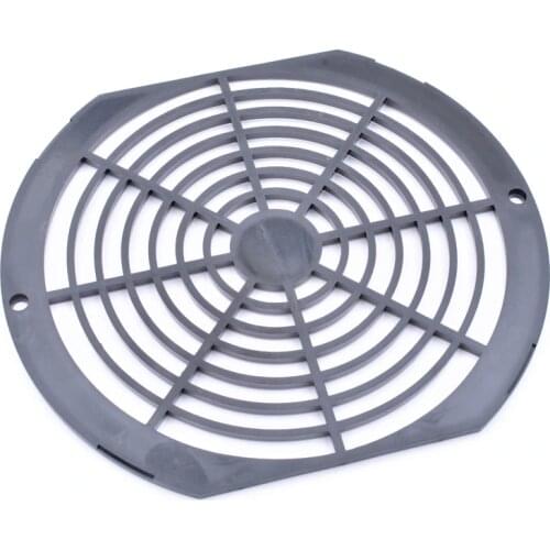 17251 fan 172x151mm single piece mesh / plastic protective net 17CM / cm fan protection net cover