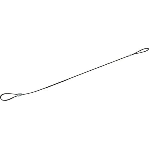 Steel Wire Hand Strap Lanyard for Protective Gopro Camera Case Pouch Bag