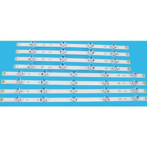 LED Backlight strip For LG 47" TV innotek DRT 3.0 47" 47LB6500-UM 47LB5700-ZB 47LB5700-ZK 47LB580V-ZA 47LB580U-ZM 47LB5800-ZM