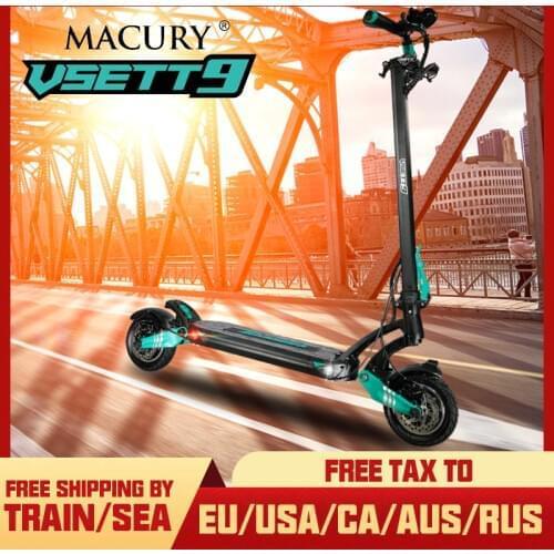 VSETT Adult Electric Scooters