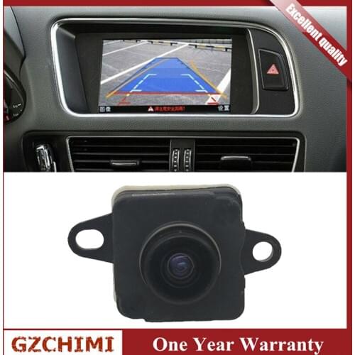 68172474AH High Quality Car Rear View Backup Camera Fit for Dodge Car Rear View Backup Reversing Camera