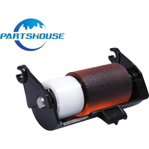 1Pcs Original new ADF Separation Roller Assembly A3CFPP4H00 for Konica Minolta C224 C284 C287 308 C364 C368 C454 C554 DF704