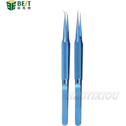 BES Tweezers