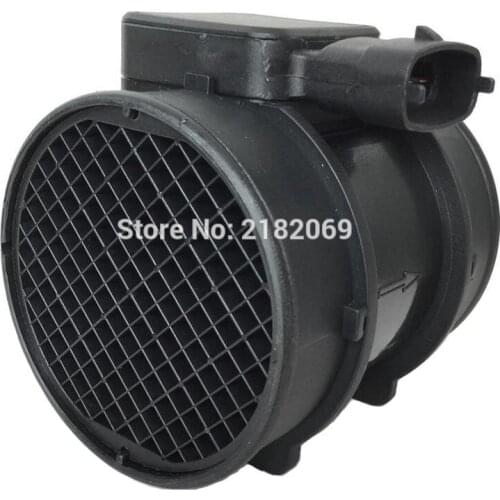 5WK9606 Air Flow Mass Meter Sensor Maf For SAAB 9-3 VAUXHALL OPEL ASTRA CORSA MERIVA OMEGA SIGNUM TIGRA TwinTop VECTRA ZAFIRA