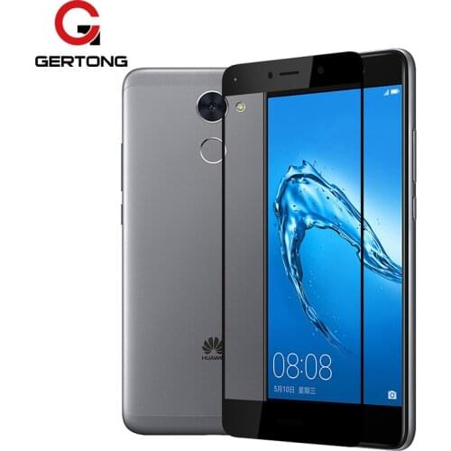 GerTong Screen Protectors For Huawei Nova 3