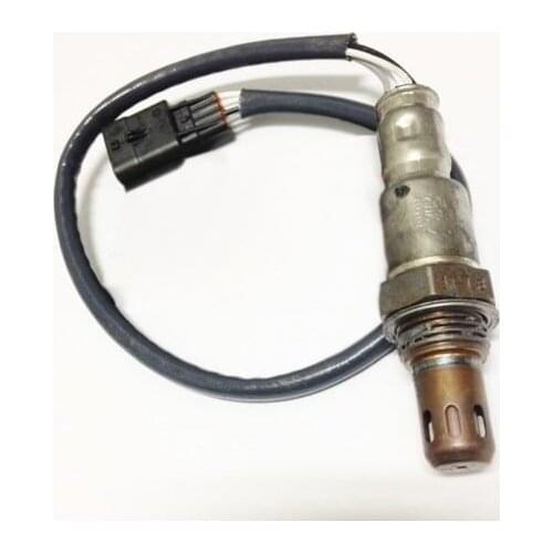 Oxygen Sensor O2 Lambda Sensor AIR FUEL RATIO SENSOR for NISSAN JUKE 1.2 DIG-T 2015 RHD Renault Twingo II H8200495791