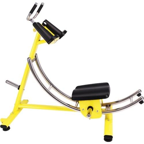 Waist Roller Coaster Home Abdominal Machine Multifunctional Abdominal Fitness Device Waist Beauty Machine SJ
