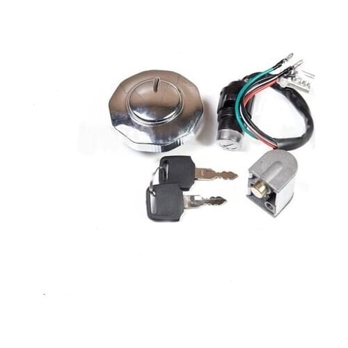 Зажигание МОТО China At AliExpress