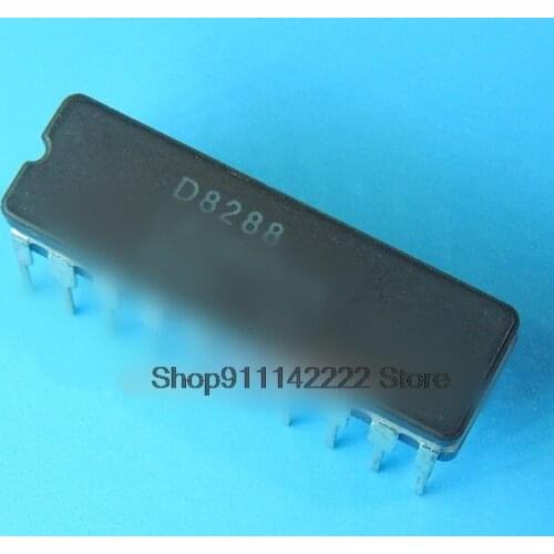 New D8288 8288 CDIP-20 2PCS/LOT