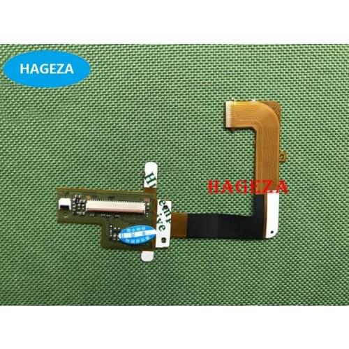 NEW Original HX90 LCD Flex cable FPC For Sony HX90 WX500 WX550 Camera Replacement Unit Repair part