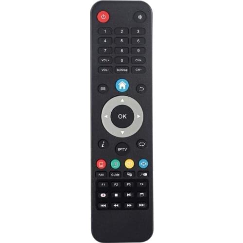 New Remote Control for Echolink BeoutQ dreammax b9s2 LCD Smart TV Controller