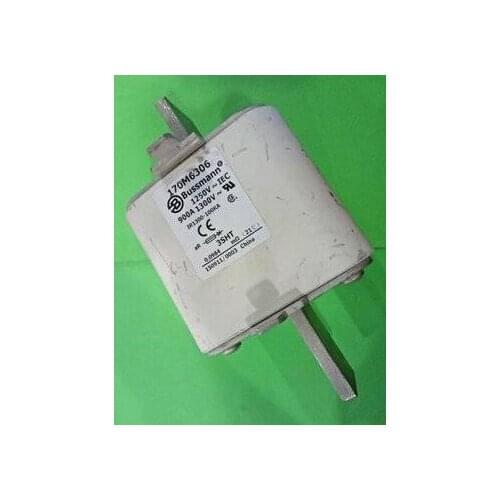 Fuses: 170M6306 900A 1250V aR