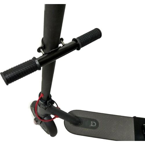 Adjustable Grips for Xiaomi Mijia M365 Electric Scooter Skateboard Children Kid Handle Bar Holder Knob Safe for Electric Scooter