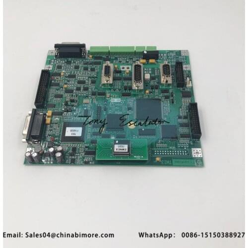 Elevator cabinet controller box main PCB card board TMI3 TM13
