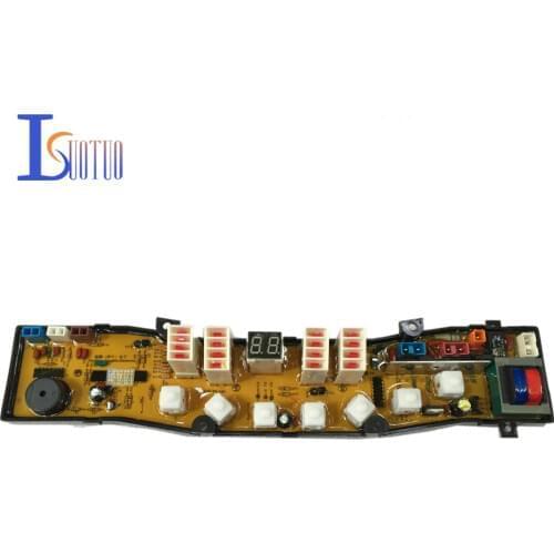Washing Machine Brand New Computer Board XQB80-0566 0034000942A XQB-0566 for Haier Washer