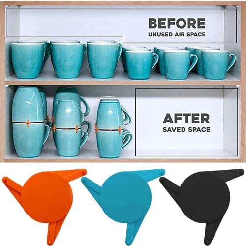 TENSKE Storage Containers And Organizers