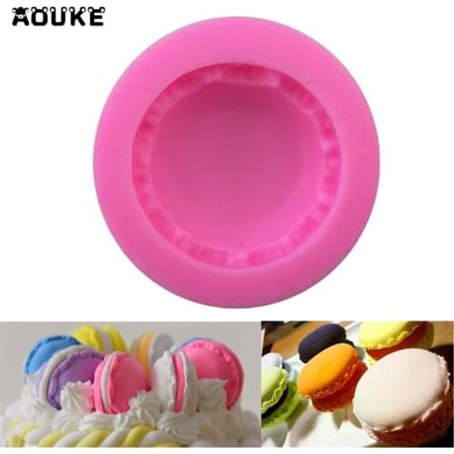 Cake Decoration DIY Tools Lovely Marca Dragon 3D Chocolate Liquid Silicone Molds Pastry Mould Jello Pudding Ice Cube Soap Molds