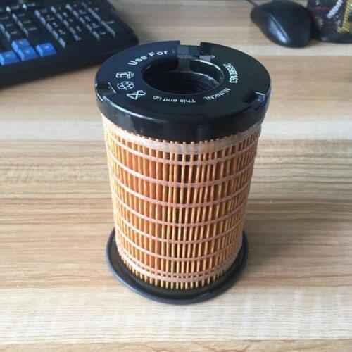 2Pcs 26560163 Fuel Filters Prime Parts of Fuel Water Separator Diesel filter Filter Element 10000-00339 1R0793 704601