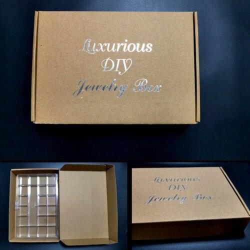 21 Grids Nail Art Stickers Decoration Multi Shapes with Dual-ended Dotting Pen Tweezers Set DIY Nails Manicure Tool