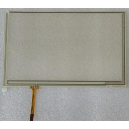 8 inch touch screen SV0804W-01 touchpad SV0804W-02 original touch screen external screen 190*120