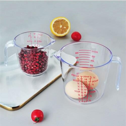 Abay Measuring Cups