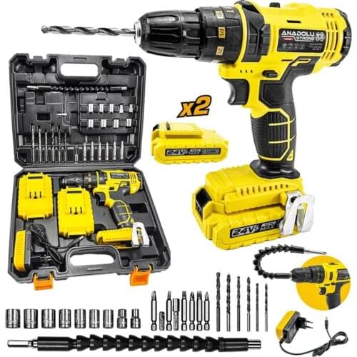 Anadolu Strong Machine Tools And Accessories