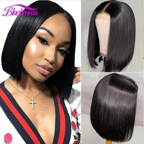 BLACKMOON HAIR Colored Wigs