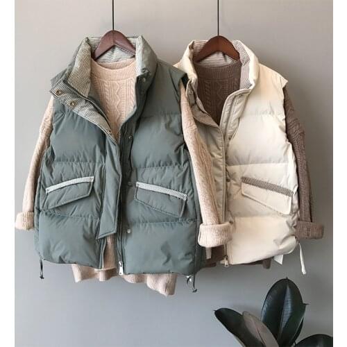 CRRIFLZ Women's Insulated Vests