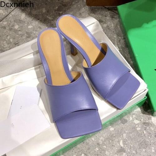 Dcxnnieh Women's Slippers